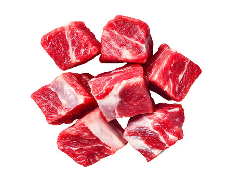 Beef Chunks