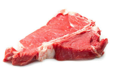 Boneless Beef