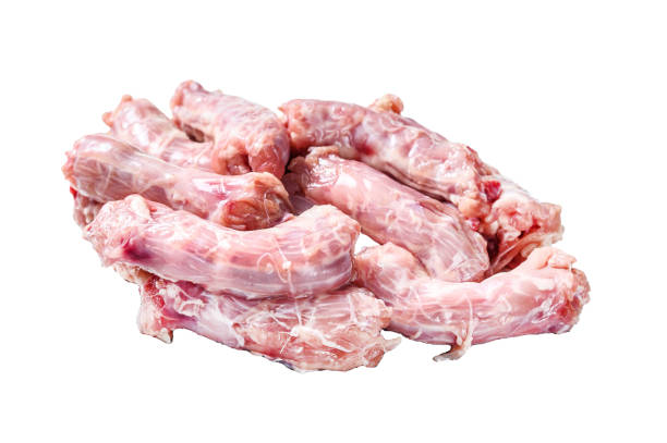 Chicken Neck