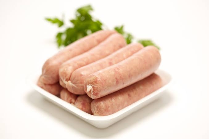 Chicken Sausage