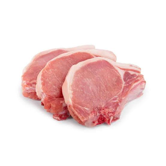 Pork Meat