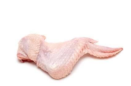 Turkey Wings