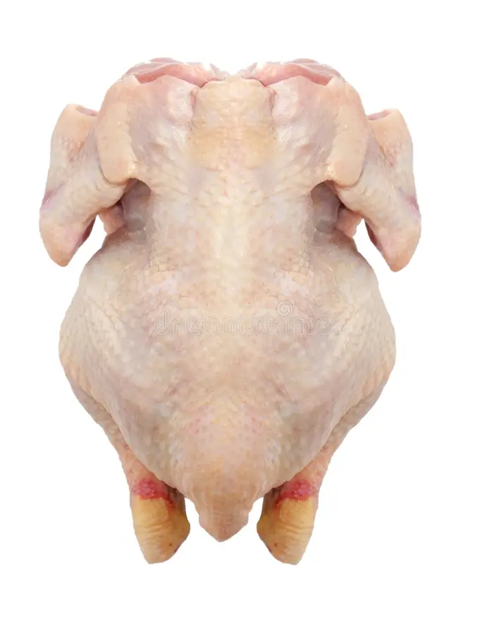 Whole Chicken