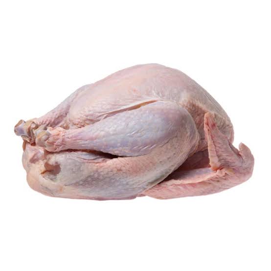Whole Turkey
